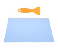 Angoily Cuaderno de Bocetos Papel Grueso Encuadernación en Espiral B5 para Escritura y Dibujo, Fácil Organización y Uso para Creatividad y Diario Personal