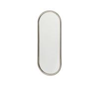 ANGUI Espejo 108 cm Plata