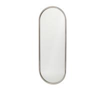 ANGUI Espejo 78 cm Plata
