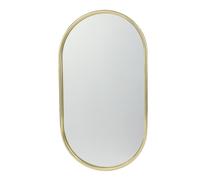 ANGUI Espejo Al.100 Oro