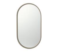 ANGUI Espejo Al.100 Taupe