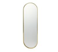 ANGUI Espejo Al.160 Oro