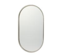 ANGUI Espejo H100 Plata