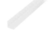 ANGULO 25X25-2,5M PVC ROBLE AMIG Brown