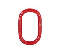 Anilla simple p/cadena 1y2 ramales a-18