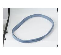 Anillo con perfil de goma para taburete rodante WEDO