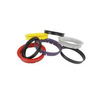 Anillo de centrado SPEEDMAX PC 70,4-66,6 X4