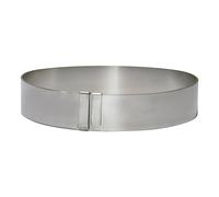 Anillo de cocción con diámetro ajustable, de Buyer