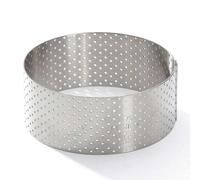 Anillo de horneado de 8,5 cm, acero inoxidable, de Buyer