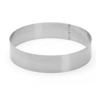 Anillo de horno 20 cm, acero inoxidable, de Buyer