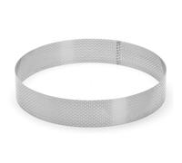 Anillo de horno 24 cm, acero inoxidable, de Buyer