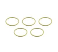 Anillo de sellado BOSCH F 01M 100 050, 5 Pieza