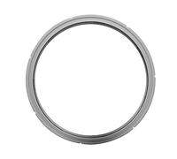 Anillo de sellado de 22 cm para ollas a presión Fissler de la serie Vitavit Royal, Blue Point, Magic y Vitaquick hasta 2009 3866700201 3866700205, repuesto para olla a presión