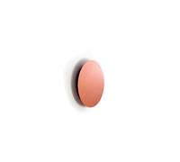 ANILLO LED Lámpara de Pared M 10W 130lm 3000K Cobre 10347