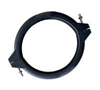 Anillo seguro y estable del collar de la abrazadera del reemplazo para la bomba del filtro de arena de para Intex SF801102