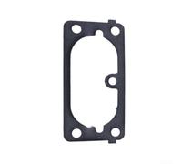 Anillo Sellado Goma Negro Alta Temperatura Motor | para ajuste exacto parte 24 041 70S, sellado óptimo, previene fugas, goma negra, 1 unidad