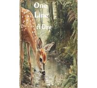Animal Lovers One Line A Day Journal: 5 Year Journal, , A Five-Year Memory Book, Daily Journal, Weekly Journal, Monthly journal, Yearly Journal, Keepsake Memory Journal