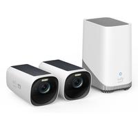 Anker ANKER Eufy S330 eufyCam (eufyCam 3) Cámara Vigilancia Wi-Fi Negro