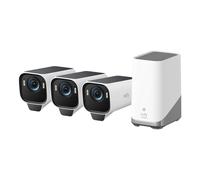 Anker Eufy Cam S3 Pro 3+1