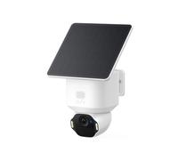 Anker Eufy SoloCam E42 Cámara de Seguridad IP 4K Blanco