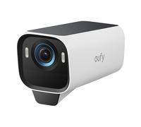 Anker eufyCam S3 Pro Add-on Cámara de Seguridad 4K con Panel Solar