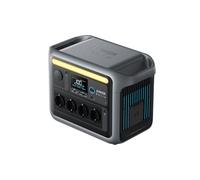 Anker Innovations Anker Solix C1000x - Tragbares Kraftwerk - 1800