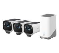 Anker Innovations Eufy eufyCam S3 Pro - Cámara IP Bullet Wi-Fi - A