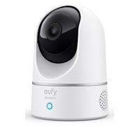 Anker Innovations Eufy T8410 Cámara de Vigilancia Wi-Fi con Micrófono y Altavoz