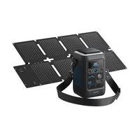 Anker Innovations Solix C300x Dc+ Ps60 Faltbares Solarpanel (b1728311)
