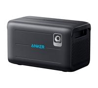 Anker PowerHouse 760 Batería de expansión portátil Para estación de energía portátil Vida útil de 50 000 horas Diseño unibody Baterías LifePO4