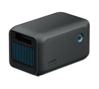 Anker SOLIX BP1000 Batería de Expansión 1056Wh LiFePO4 (330.000 mAh), Recarga CA al 100% en 2 h