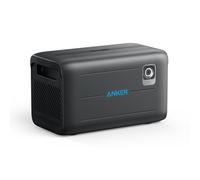 Anker Tech – Batería de expansión Solix BP2600 2560Wh para Solix F2600 Gris