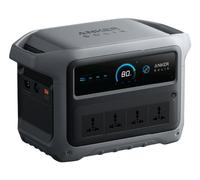 Anker solix c1000x gen 2 estación de energía portátil 8 2000 w 113