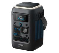 Anker Solix C300x Dc Tragbare Powerstation 288wh (a1728311)
