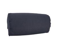 Annadue Almohada Acolchada Suave para Silla de Gravedad Cero, Almohada Universal de Repuesto para Reposacabezas con Relleno de Esponja Extraíble para Sillones Reclinables (Navy)