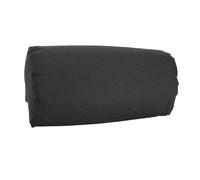 Annadue Almohada Acolchada Suave para Silla de Gravedad Cero, Almohada Universal de Repuesto para Reposacabezas con Relleno de Esponja Extraíble para Sillones Reclinables (Black)