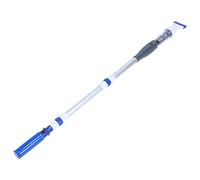 Annadue Aspiradora para Piscina, a Batería, para Suelo, Pared, Escalón | Equipo de limpieza de piscinas, succión a batería, para piscinas, jacuzzis, spa, , limo y desechos