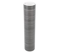 Annadue Baldosas para Piso Pelar y Pegar, Pisos de PVC de Grano de Madera de 20x300 Cm, Etiqueta Autoadhesiva para Piso Impermeable Antideslizante, Baldosas Adhesivas para Cocina y Baño