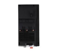 Annadue BR2-25 Relé Térmico de Sobrecarga (2.5-4A) | Protección de interrupción de fase, reinicio automático manual, compensación de temperatura, indicación de disparo, botón