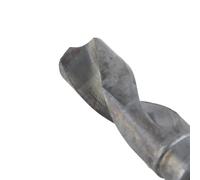 Annadue Broca Helicoidal de Acero de Alta Velocidad, 26 Mm, 24,5 Mm, 27, 28, Vástago Recto, Herramienta de Perforación de Orificios Profundos Duradera para Metal, Madera, Aluminio, Acero Al