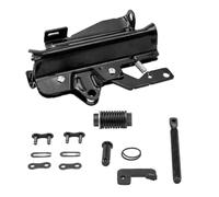 Annadue Conjunto Completo de Carro para Abridor de Puerta de Garaje, Kit