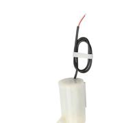 Annadue DC 3V 5V 6V Fuente Anfibia Horizontal de bajo Ruido Bomba Sumergible Pequeña para Fuentes de Agua, Acuario, Estanque, hidroponía nergética, Resistente a la Corrosión, Fácil de