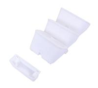 Annadue Maceta Vertical Apilable con Autorriego, Macetas Montadas en la