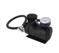 Annadue Mini Compresor de Aire Portátil, Bomba Infladora de Neumáticos de 12 V 300 PSI, Bomba de Aire Digital de Apagado Automático para Coche, Motocicleta, Pelota Deportiva, Compresor de de 12