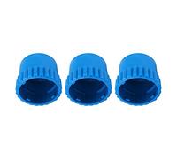 Annadue Pieza de Repuesto para Perilla de Corte, 3 Piezas, Accesorios para Perilla de Corte, Compatible con Cabezal de T25, Tapa de Carrete para Herramienta de Jardín