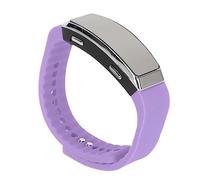 Annadue Reloj con Grabadora de Voz, Pulsera Activada por Voz con Reducción de Ruido HD y Marca de Tiempo para Entrevistas de Reuniones (32GB)