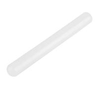 Annadue Rodillo Antiadherente para Pasta de Pizza, Rodillo de Nailon para Masa, Herramienta para Hornear Pasteles DIY