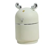 Annadue Soporte para Palillos de Dientes, Dispensador Automático de