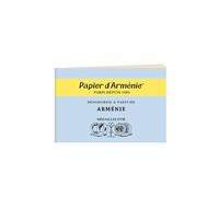 Annee Armenie - Papeles quemadores (3 x 12 Hojas) Papier d'Armenie