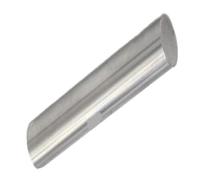 ANNESEY 5,94 mm 5,95 mm 5,96 mm 5,97 mm 5,98 mm 5,99 mm 6 mm 6,01 mm 6,02 mm 6,03 mm Calibre de Pasador de Barra de Varilla de medición de Acero for cojinetes HRC60(5.99mm)